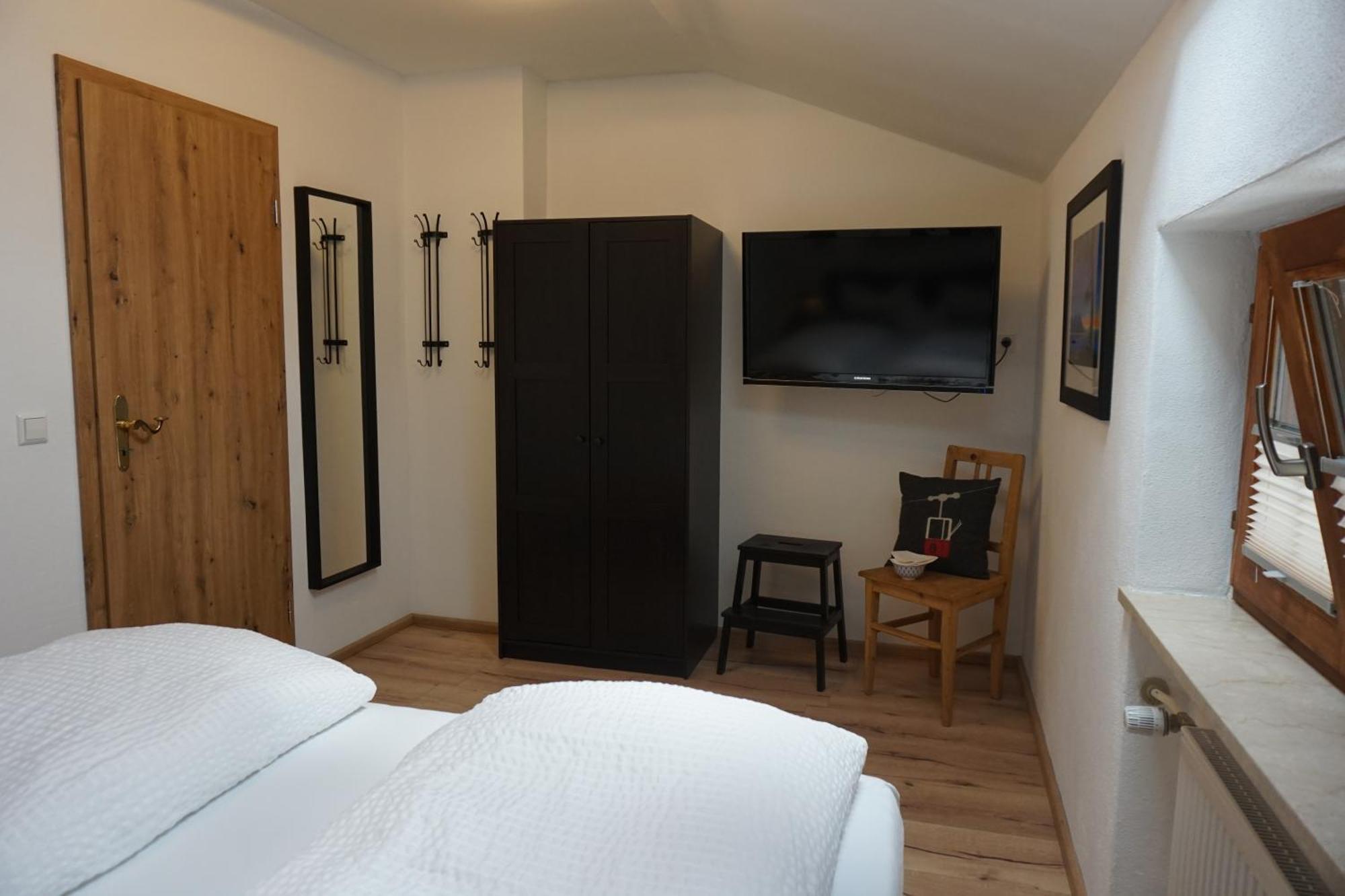 Apartmán Haus Puerner Reit im Winkl Exteriér fotografie