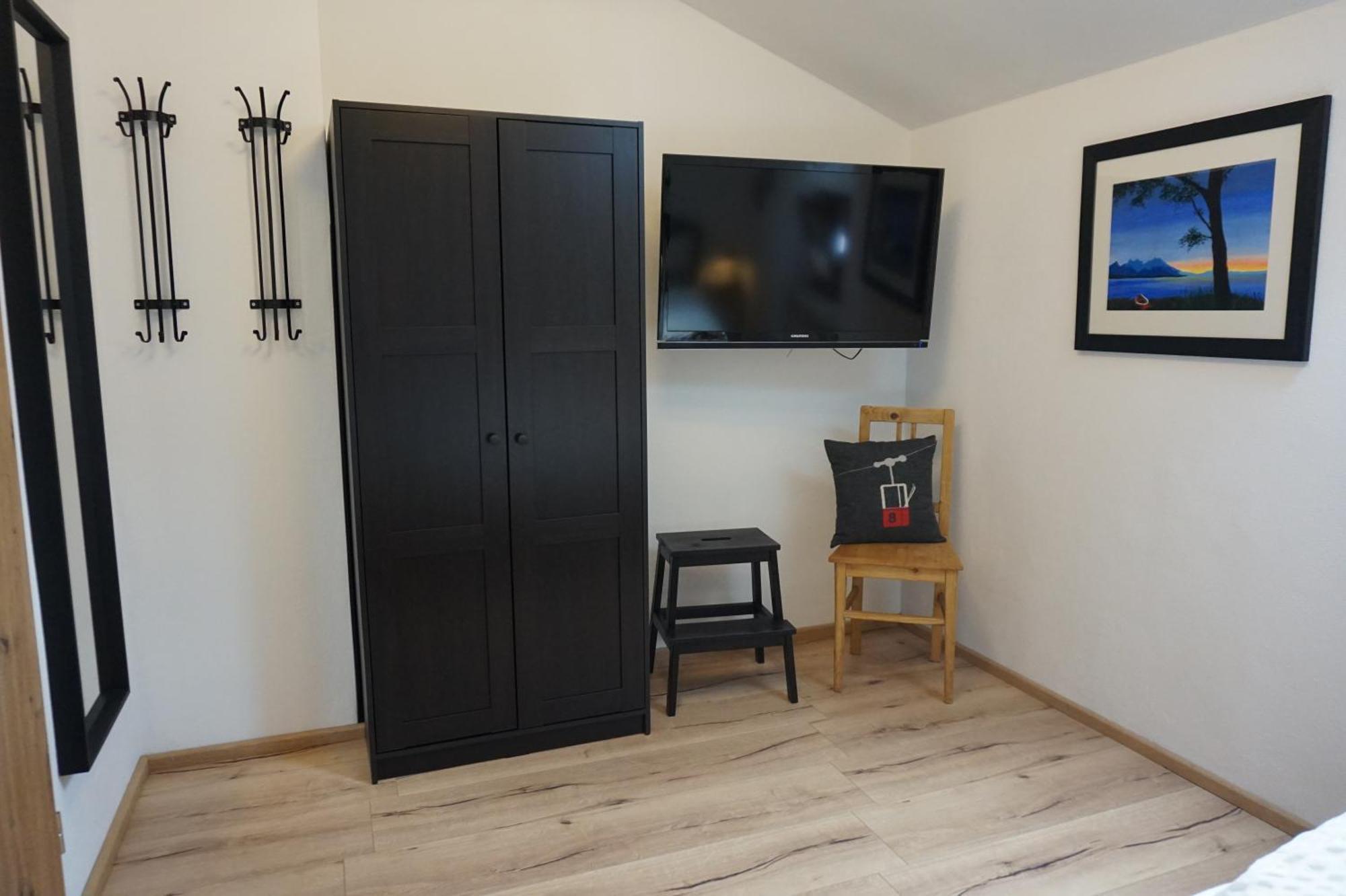 Apartmán Haus Puerner Reit im Winkl Exteriér fotografie